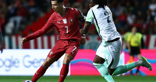 Bồ Đào Nha – Congo (0 giờ ngày 18.6, trực tiếp trên VTV): Chờ mở màn bùng nổ của Ronaldo: góc nhìn mới cho người chơi Việt - hình ảnh - vipnohu90.com
