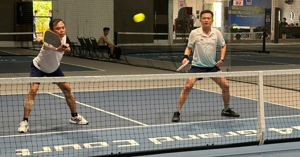 Nhà cái cá cược số 1 NOHU90 đồng hành cùng giới báo chí Đà Nẵng tại giải pickleball 2026 - hình ảnh - vipnohu90.com Nhà cái cá cược số 1 NOHU90 đồng hành cùng giới báo chí Đà Nẵng tại giải pickleball 2026 - hình ảnh - vipnohu90.com