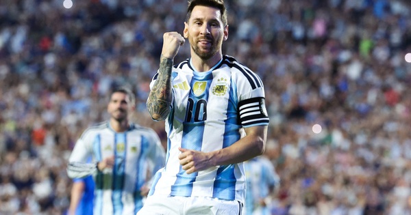 Lịch thi đấu World Cup 2026 mới nhất: Thức thâu đêm xem Messi và Ronaldo, bật những kênh nào?: góc nhìn mới cho người chơi Việt - hình ảnh - vipnohu90.com