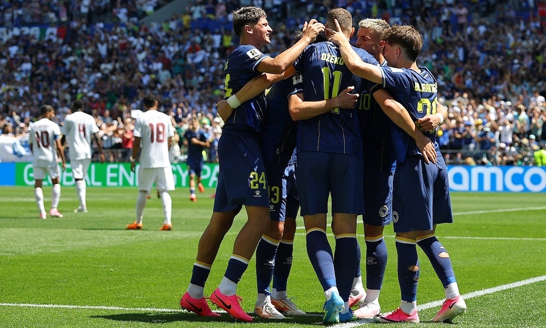 Bosnia & Herzegovina giành vé knock-out World Cup 2026: Cơ hội vàng cho người hâm mộ cược thể thao - hình ảnh - vipnohu90.com Bosnia & Herzegovina giành vé knock-out World Cup 2026: Cơ hội vàng cho người hâm mộ cược thể thao - hình ảnh - vipnohu90.com