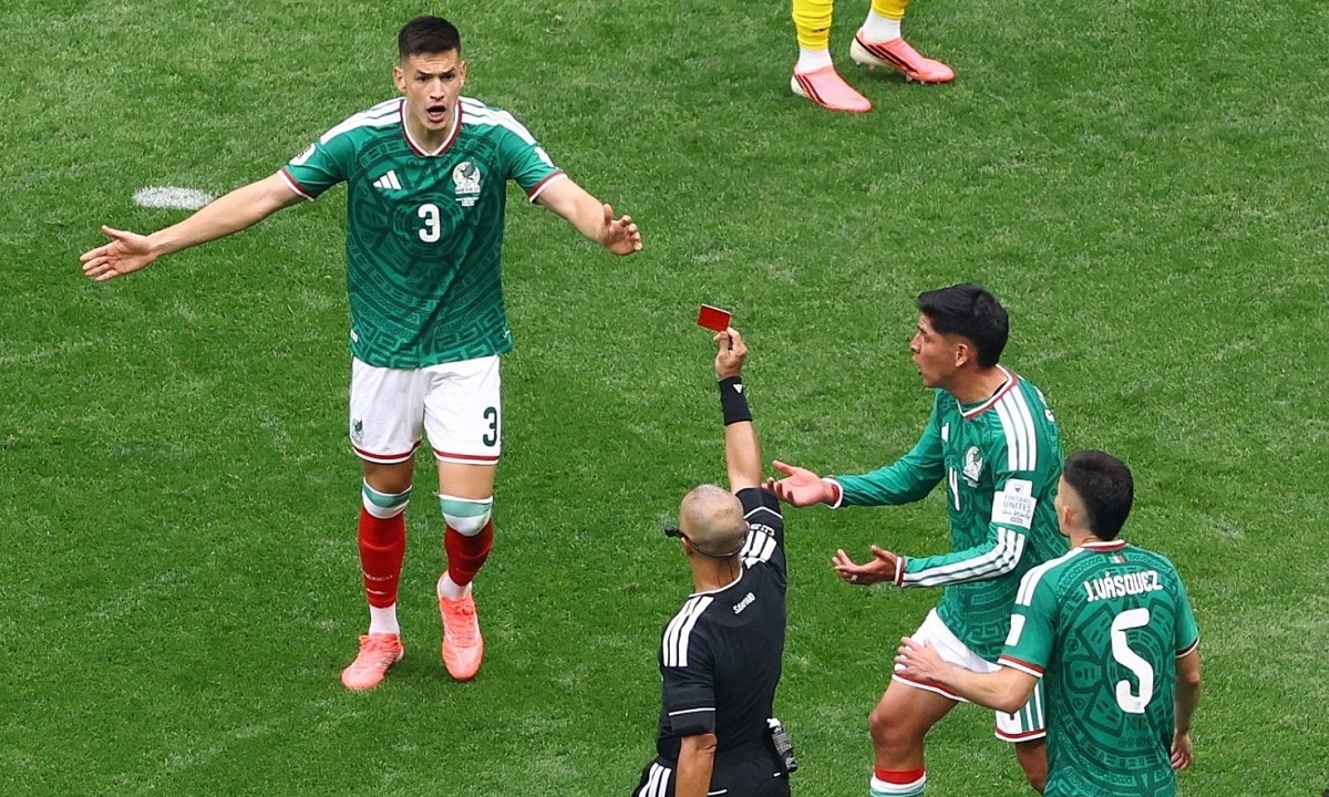 World Cup 2026 sẽ bạo lực hơn xưa? - hình ảnh - vipnohu90.com World Cup 2026 sẽ bạo lực hơn xưa? - hình ảnh - vipnohu90.com