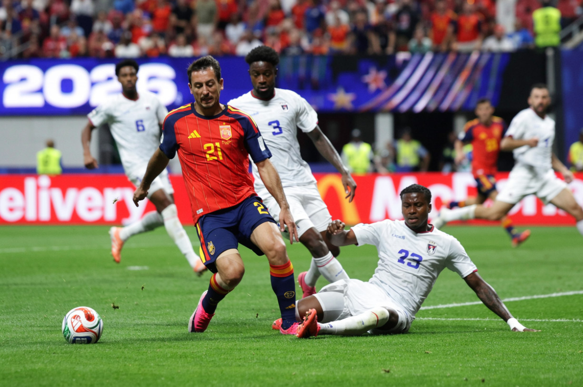 Tiền đạo Tây Ban Nha lập kỷ lục ‘vô hình’ tại World Cup: Cơ hội để người hâm mộ Việt Nam theo dõi và đặt cược thông minh - hình ảnh - vipnohu90.com Tiền đạo Tây Ban Nha lập kỷ lục ‘vô hình’ tại World Cup: Cơ hội để người hâm mộ Việt Nam theo dõi và đặt cược thông minh - hình ảnh - vipnohu90.com