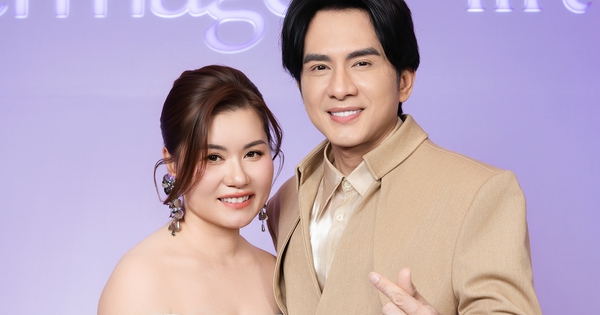 Ca sĩ Đan Trường dự sự kiện cùng vợ cũ: góc nhìn mới cho người chơi Việt - hình ảnh - vipnohu90.com Ca sĩ Đan Trường dự sự kiện cùng vợ cũ: góc nhìn mới cho người chơi Việt - hình ảnh - vipnohu90.com
