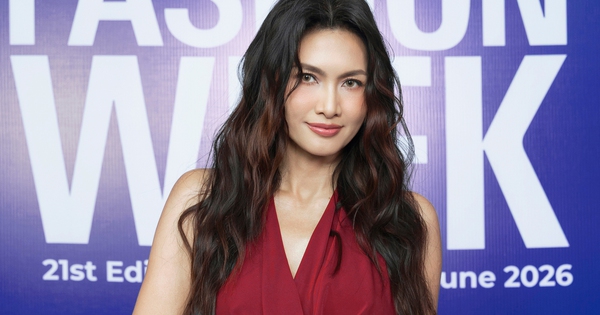 NOHU90 cược bóng đá – Anh Thư tái xuất showbiz với sứ mệnh đào tạo người mẫu trẻ - hình ảnh - vipnohu90.com