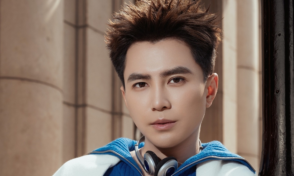 Ca sĩ Will: ‘Tôi muốn khẳng định vị trí solo’ - hình ảnh - vipnohu90.com Ca sĩ Will: ‘Tôi muốn khẳng định vị trí solo’ - hình ảnh - vipnohu90.com