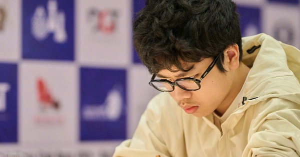 Đầu Khương Duy vươn lên dẫn đầu, vượt Gia Phúc tại giải cờ vua châu Á 2026 - hình ảnh - vipnohu90.com