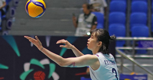 NOHU90 VIP – Cập nhật lịch thi đấu bóng chuyền nữ AVC Cup: Việt Nam vs Indonesia - hình ảnh - vipnohu90.com NOHU90 VIP – Cập nhật lịch thi đấu bóng chuyền nữ AVC Cup: Việt Nam vs Indonesia - hình ảnh - vipnohu90.com