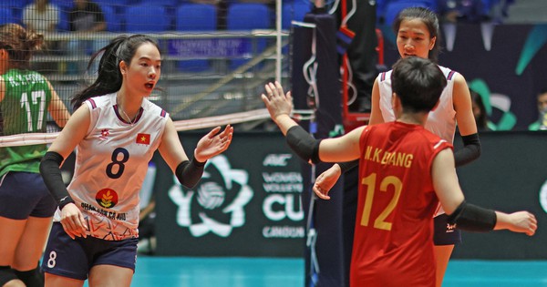 Xác định 4 đội vào bán kết giải bóng chuyền AVC Cup 2026: Chủ nhà dừng bước: góc nhìn mới cho người chơi Việt - hình ảnh - vipnohu90.com Xác định 4 đội vào bán kết giải bóng chuyền AVC Cup 2026: Chủ nhà dừng bước: góc nhìn mới cho người chơi Việt - hình ảnh - vipnohu90.com