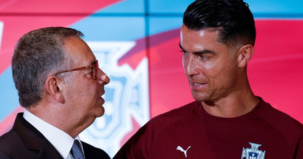 Khuyến mãi NOHU90: Ronaldo mang giấc mơ World Cup đến người hâm mộ Việt - hình ảnh - vipnohu90.com