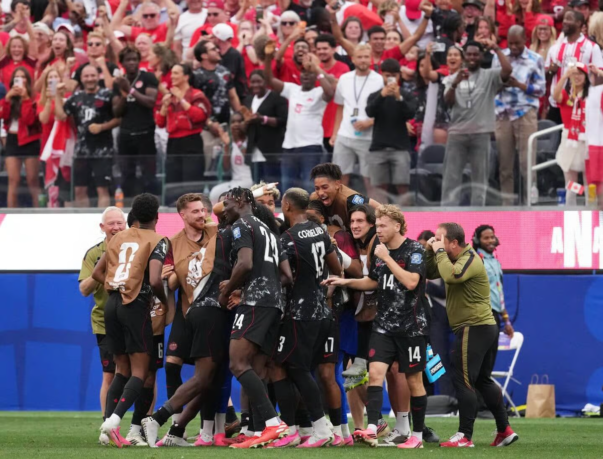 Thưởng tân thủ NOHU90: Canada làm nên lịch sử tại World Cup 2026 - hình ảnh - vipnohu90.com Thưởng tân thủ NOHU90: Canada làm nên lịch sử tại World Cup 2026 - hình ảnh - vipnohu90.com