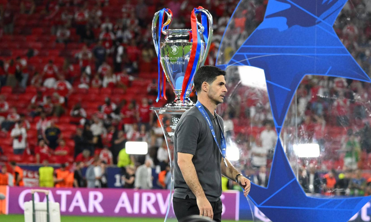 Thưởng đăng ký NOHU90 và cơ hội theo dõi Arsenal vượt thách thức châu Âu - hình ảnh - vipnohu90.com