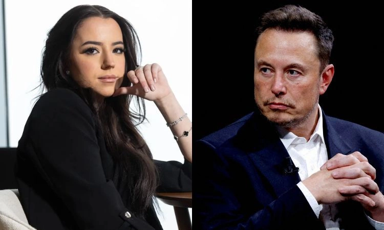 Tác giả Mỹ từ chối hợp đồng bảo mật 40 triệu USD từ Elon Musk - hình ảnh - vipnohu90.com Tác giả Mỹ từ chối hợp đồng bảo mật 40 triệu USD từ Elon Musk - hình ảnh - vipnohu90.com