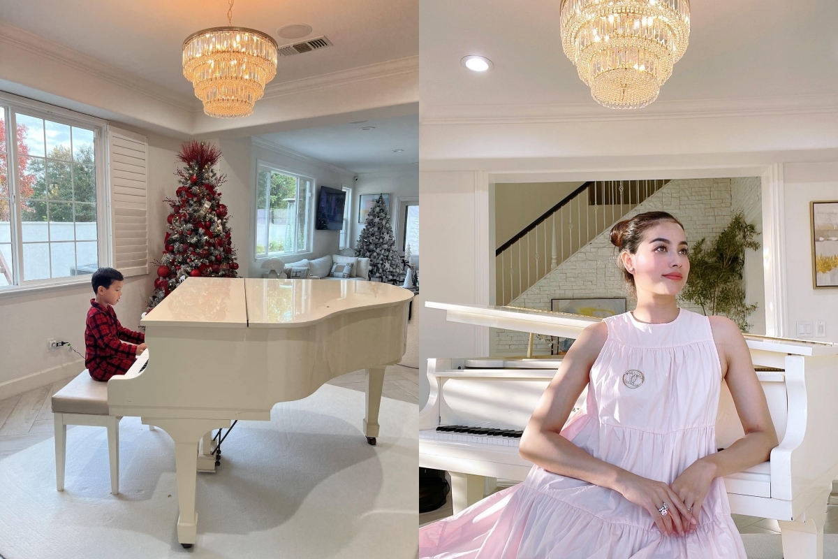 Link vào nhà cái NOHU90: Cập nhật không gian sống mới của Phạm Hương tại Mỹ - hình ảnh - vipnohu90.com Link vào nhà cái NOHU90: Cập nhật không gian sống mới của Phạm Hương tại Mỹ - hình ảnh - vipnohu90.com