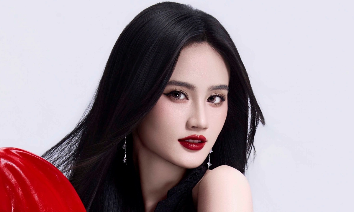 NOHU90 chính thức: Ý Nhi chia sẻ lý do chưa vội lấy chồng dù ở tuổi 24 - hình ảnh - vipnohu90.com