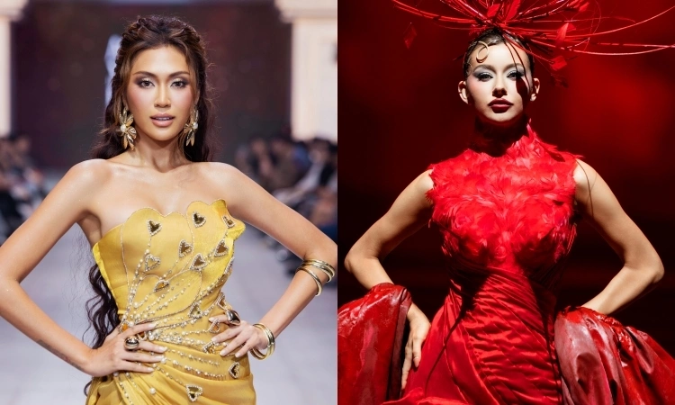 Casino trực tuyến Việt Nam và sức hút từ Tuần thời trang qua ánh nhìn của hoa hậu quốc tế - hình ảnh - vipnohu90.com Casino trực tuyến Việt Nam và sức hút từ Tuần thời trang qua ánh nhìn của hoa hậu quốc tế - hình ảnh - vipnohu90.com