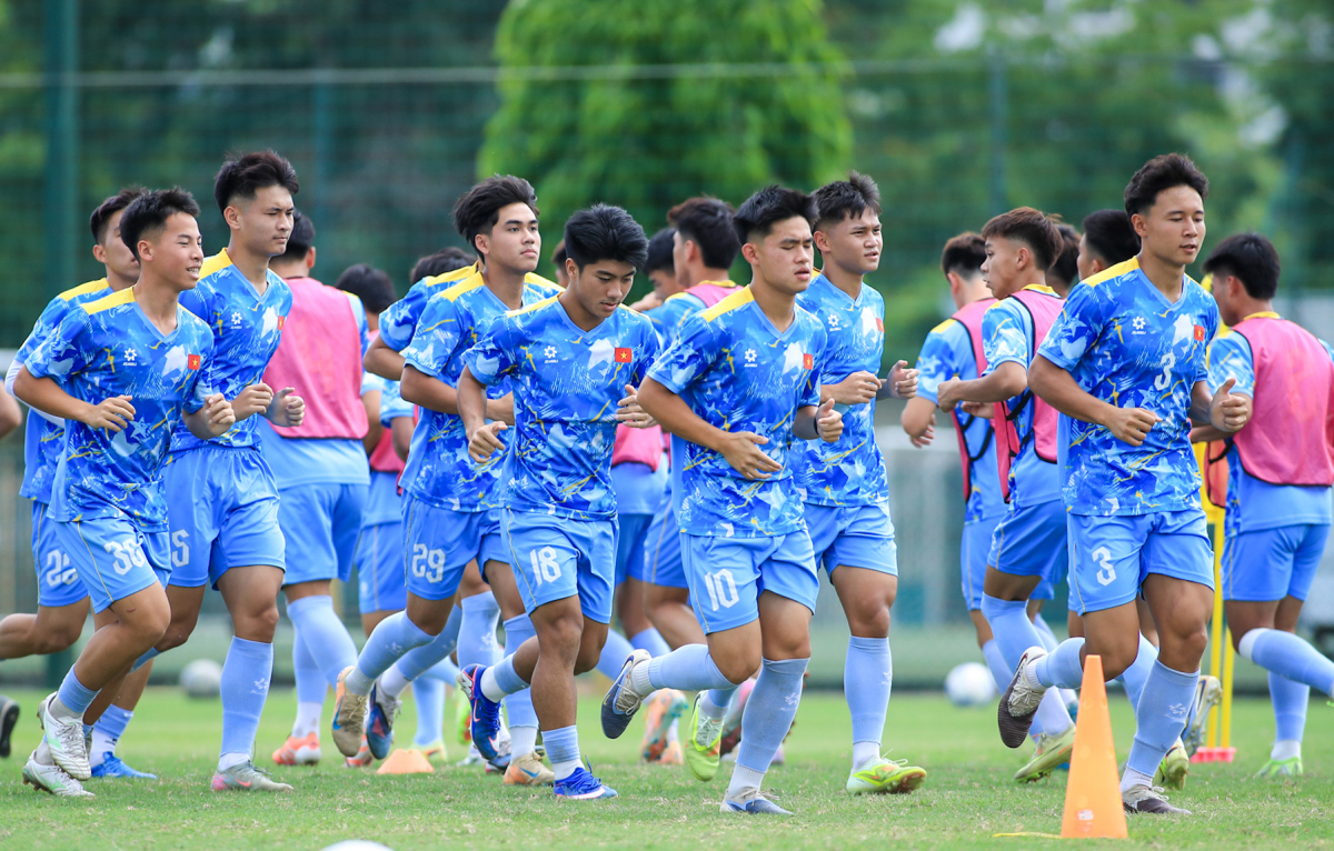 NOHU90 Việt Nam: U19 Đông Nam Á khởi tranh, cơ hội theo dõi và trải nghiệm cùng nhà cái uy tín - hình ảnh - vipnohu90.com