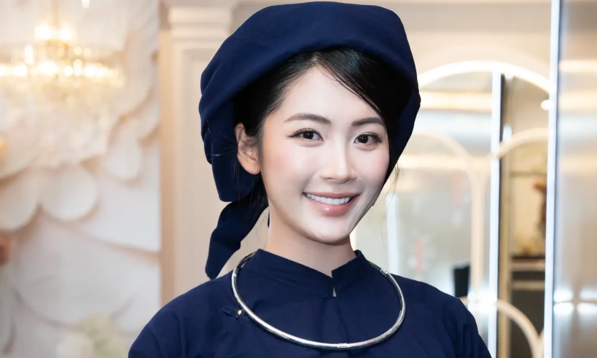 Thưởng tân thủ NOHU90 và hành trình tỏa sáng của cô gái Tày tại The Face Vietnam - hình ảnh - vipnohu90.com
