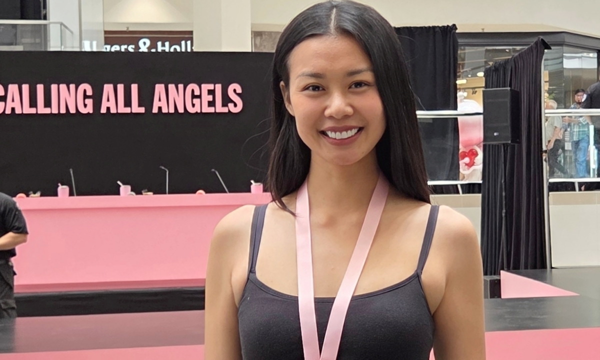 Đăng ký nhận thưởng +58K khi theo dõi Tú Ny chinh phục Victoria’s Secret 2026 - hình ảnh - vipnohu90.com