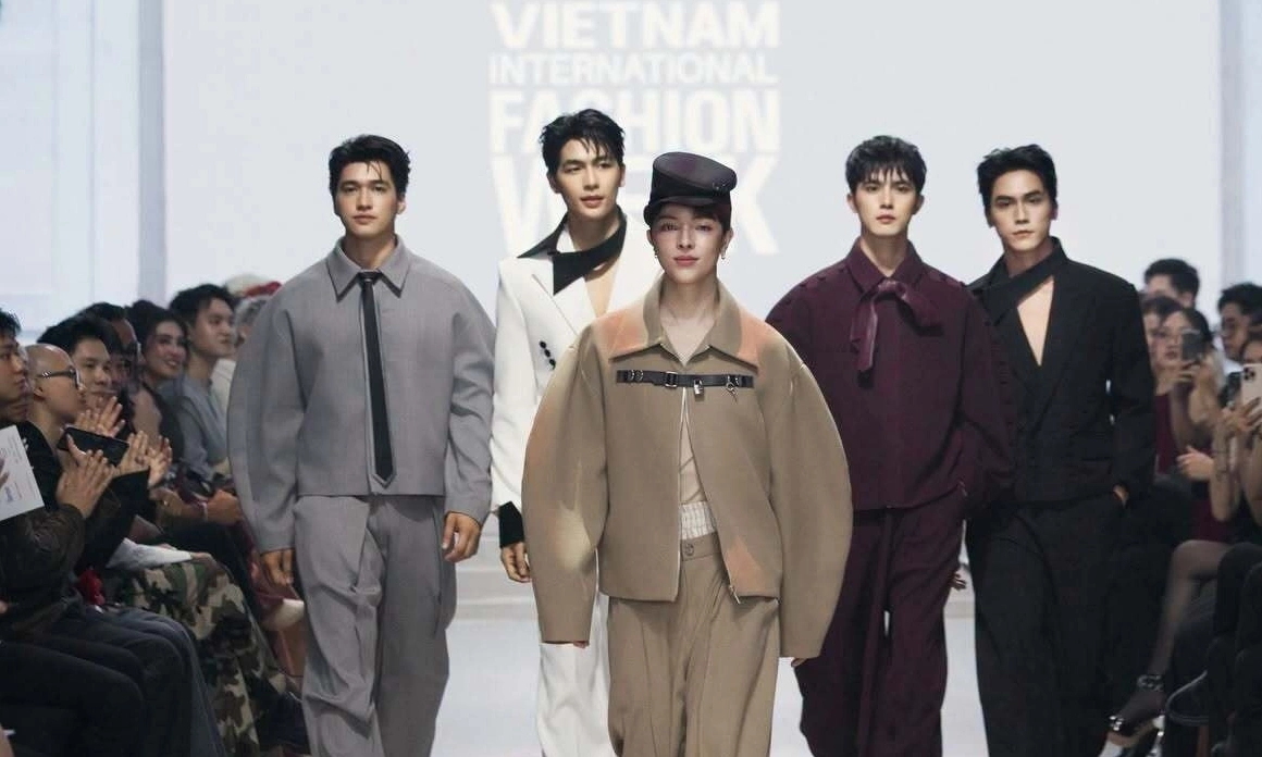 NOHU90 VIP: Khi thời trang Gen Z và giải trí trực tuyến cùng tỏa sáng - hình ảnh - vipnohu90.com
