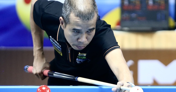 Lịch thi đấu World Cup billiards hôm nay: Trần Quyết Chiến ra quân, đối thủ rất mạnh: góc nhìn mới cho người chơi Việt - hình ảnh - vipnohu90.com Lịch thi đấu World Cup billiards hôm nay: Trần Quyết Chiến ra quân, đối thủ rất mạnh: góc nhìn mới cho người chơi Việt - hình ảnh - vipnohu90.com