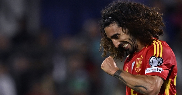 Sao Tây Ban Nha chốt tương lai trước thềm World Cup 2026: Cucurella sắp tái ngộ Mourinho tại Real Madrid - hình ảnh - vipnohu90.com Sao Tây Ban Nha chốt tương lai trước thềm World Cup 2026: Cucurella sắp tái ngộ Mourinho tại Real Madrid - hình ảnh - vipnohu90.com