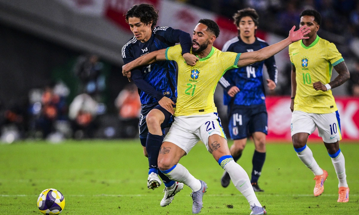 Link vào nhà cái NOHU90: Truyền thông Brazil lo ngại Nhật Bản tại World Cup 2026 - hình ảnh - vipnohu90.com Link vào nhà cái NOHU90: Truyền thông Brazil lo ngại Nhật Bản tại World Cup 2026 - hình ảnh - vipnohu90.com