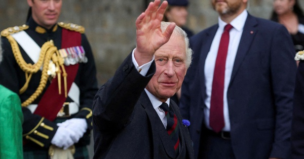 NOHU90 VIP: Vua Charles III chi tiền thuê nhà cho Hoàng gia – Góc nhìn từ người hâm mộ giải trí Việt - hình ảnh - vipnohu90.com