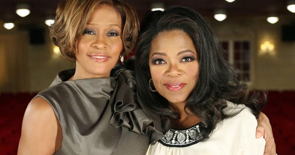 Gia đình Whitney Houston phản ứng gay gắt trước phát ngôn gây tranh cãi của Oprah Winfrey - hình ảnh - vipnohu90.com
