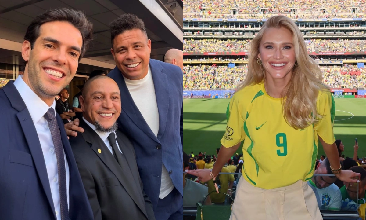 Nhà cái NOHU90: Brazil ra quân World Cup 2026 giữa sự cổ vũ của dàn sao đình đám - hình ảnh - vipnohu90.com Nhà cái NOHU90: Brazil ra quân World Cup 2026 giữa sự cổ vũ của dàn sao đình đám - hình ảnh - vipnohu90.com