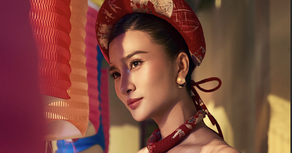 NSƯT Kim Tuyến chia sẻ quan điểm về nhan sắc và nghề diễn ở tuổi 39 - hình ảnh - vipnohu90.com NSƯT Kim Tuyến chia sẻ quan điểm về nhan sắc và nghề diễn ở tuổi 39 - hình ảnh - vipnohu90.com
