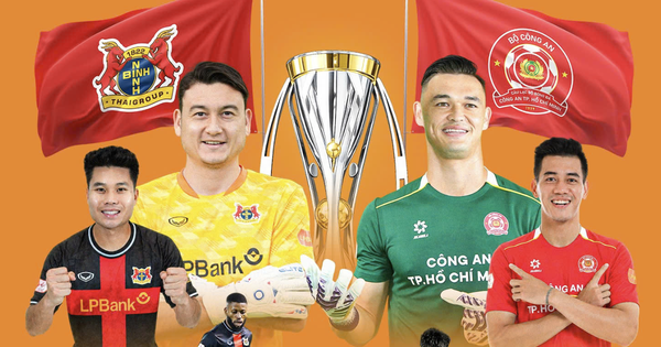 NOHU90 và trận chung kết Cúp quốc gia: Văn Lâm vs Lê Giang Patrik – Ai sẽ nâng cao chiếc cúp? - hình ảnh - vipnohu90.com