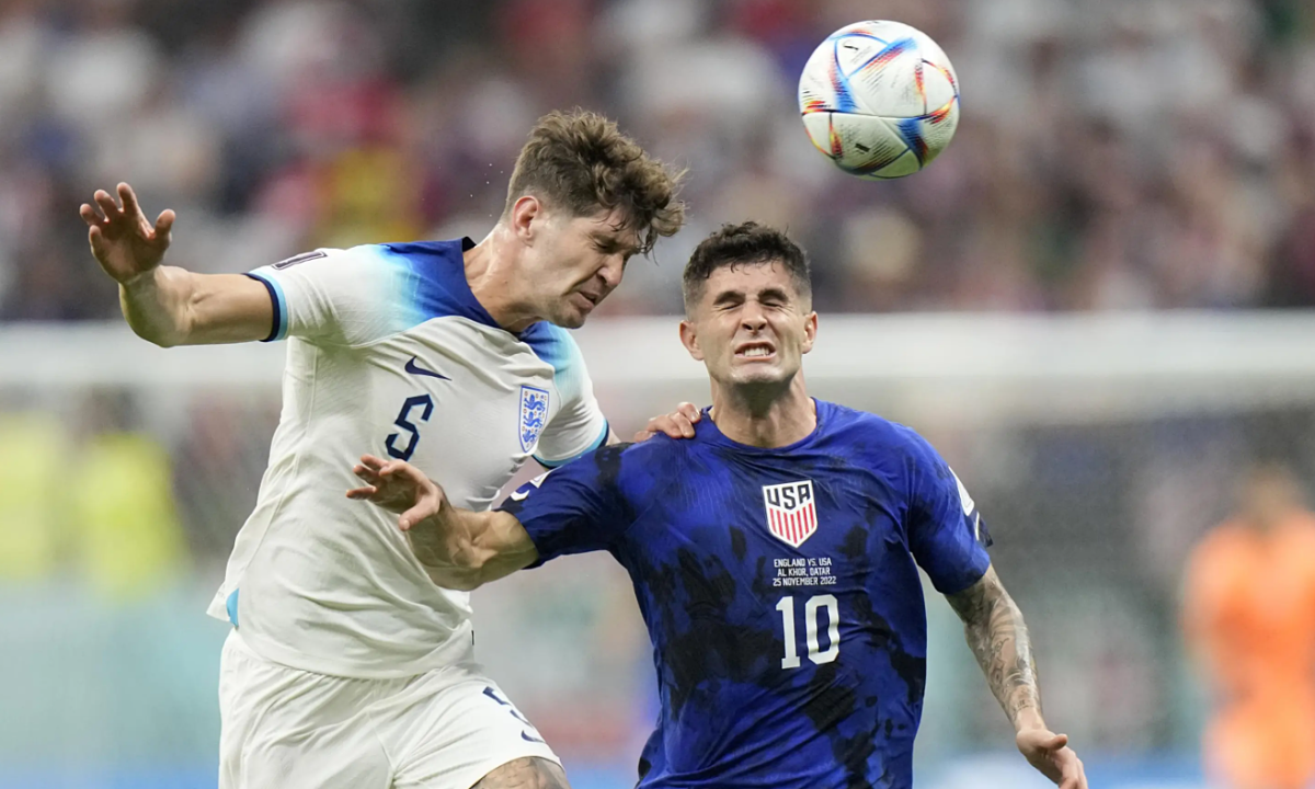 NOHU90 mới nhất 2026: Roy Keane hoài nghi cơ hội vô địch World Cup của tuyển Anh - hình ảnh - vipnohu90.com
