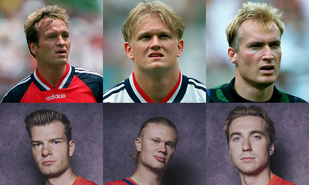 Thưởng đăng ký NOHU90 và theo dõi hành trình mới của bóng đá Na Uy tại World Cup - hình ảnh - vipnohu90.com