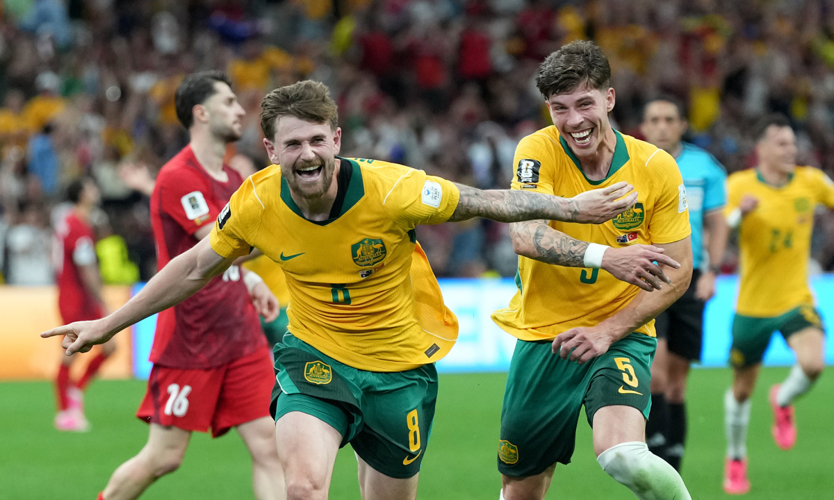 Khuyến mãi NOHU90: Cược vui cùng chiến thắng lịch sử của Australia tại World Cup 2026 - hình ảnh - vipnohu90.com Khuyến mãi NOHU90: Cược vui cùng chiến thắng lịch sử của Australia tại World Cup 2026 - hình ảnh - vipnohu90.com