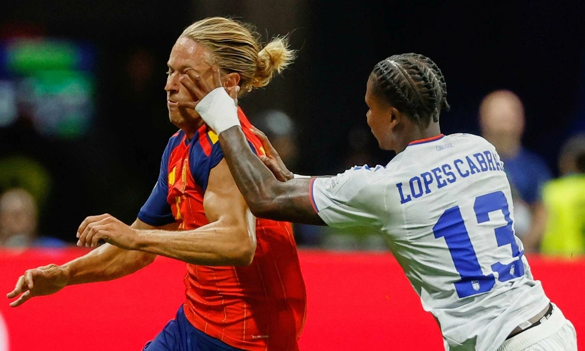 Cape Verde phá kỷ lục tồn tại hơn 50 năm ở World Cup: góc nhìn mới cho người chơi Việt - hình ảnh - vipnohu90.com Cape Verde phá kỷ lục tồn tại hơn 50 năm ở World Cup: góc nhìn mới cho người chơi Việt - hình ảnh - vipnohu90.com