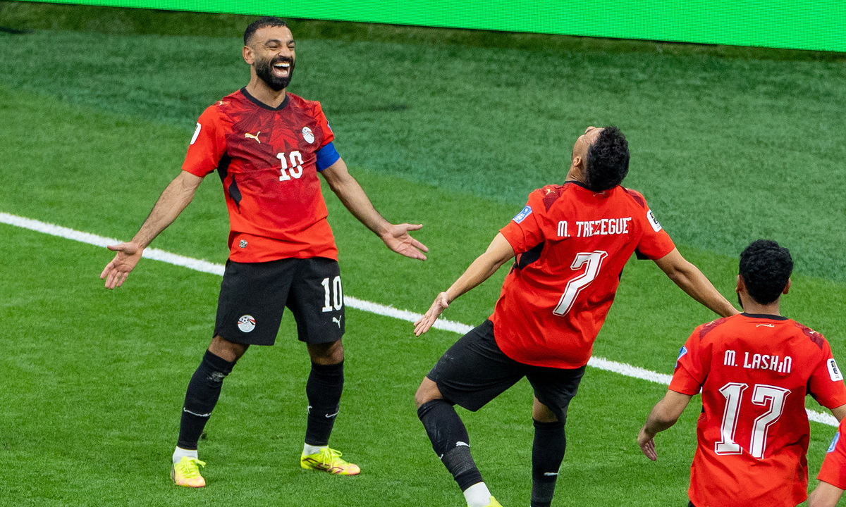 Salah tỏa sáng, Ai Cập có chiến thắng World Cup đầu tiên – Cơ hội cược hấp dẫn cùng NOHU90 - hình ảnh - vipnohu90.com