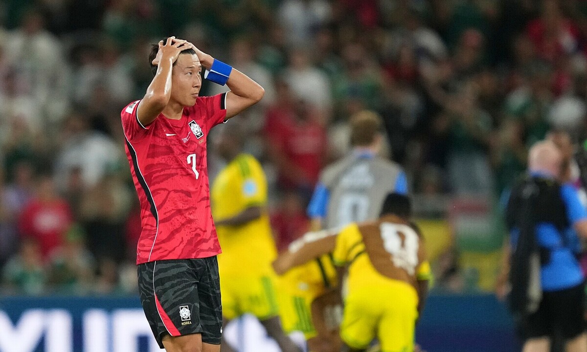 Thua Nam Phi, Hàn Quốc nín thở chờ vé đi tiếp ở World Cup - hình ảnh - vipnohu90.com Thua Nam Phi, Hàn Quốc nín thở chờ vé đi tiếp ở World Cup - hình ảnh - vipnohu90.com