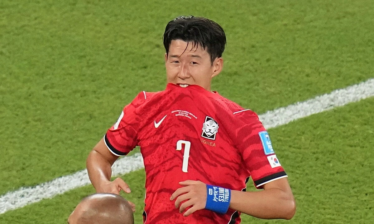 NOHU90 bắn cá – Cơ hội giải trí sau thất bại của Hàn Quốc tại World Cup 2026 - hình ảnh - vipnohu90.com