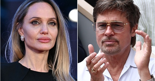 Link vào nhà cái NOHU90: Brad Pitt giành lợi thế trước Angelina Jolie trong vụ tranh chấp rượu vang - hình ảnh - vipnohu90.com