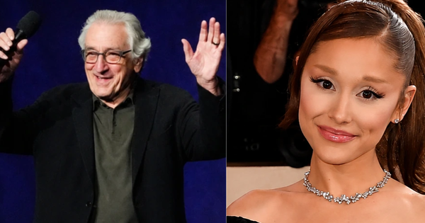 Casino trực tuyến Việt Nam và câu chuyện hậu trường ấn tượng giữa De Niro – Ariana Grande - hình ảnh - vipnohu90.com Casino trực tuyến Việt Nam và câu chuyện hậu trường ấn tượng giữa De Niro – Ariana Grande - hình ảnh - vipnohu90.com