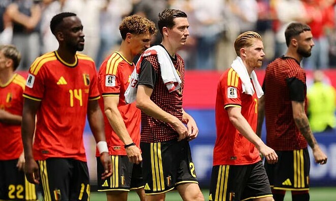 Ibrahimovic chê tuyển Bỉ nhàm chán: Cơ hội vàng cho fan cá cược thể thao uy tín - hình ảnh - vipnohu90.com Ibrahimovic chê tuyển Bỉ nhàm chán: Cơ hội vàng cho fan cá cược thể thao uy tín - hình ảnh - vipnohu90.com