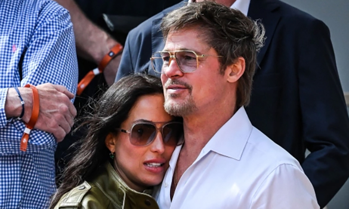 Brad Pitt sánh đôi người tình tại Pháp Mở rộng – Cơ hội giải trí trực tuyến cho fan Việt - hình ảnh - vipnohu90.com