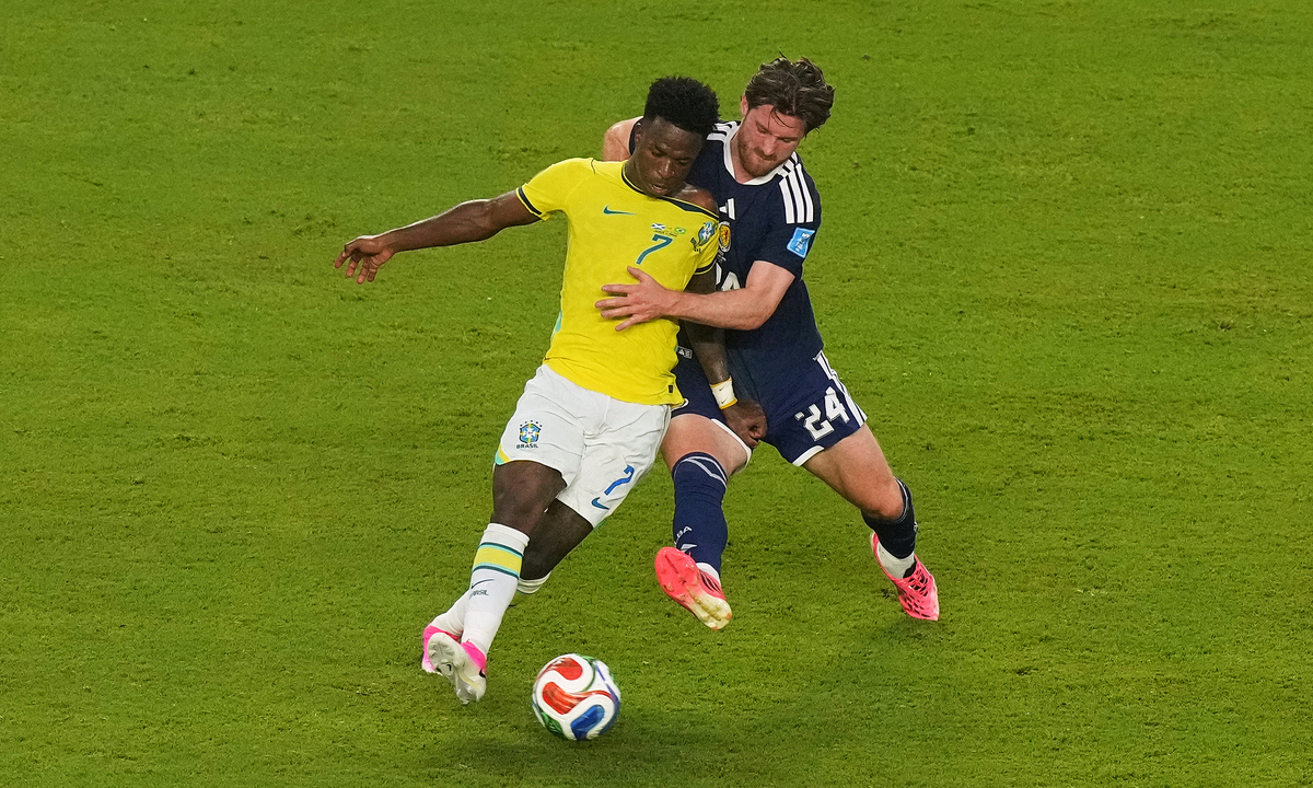 Tải app NOHU90 – Theo dõi World Cup 2026 và nắm bắt cơ hội từ những trận cầu “khó nhằn” - hình ảnh - vipnohu90.com