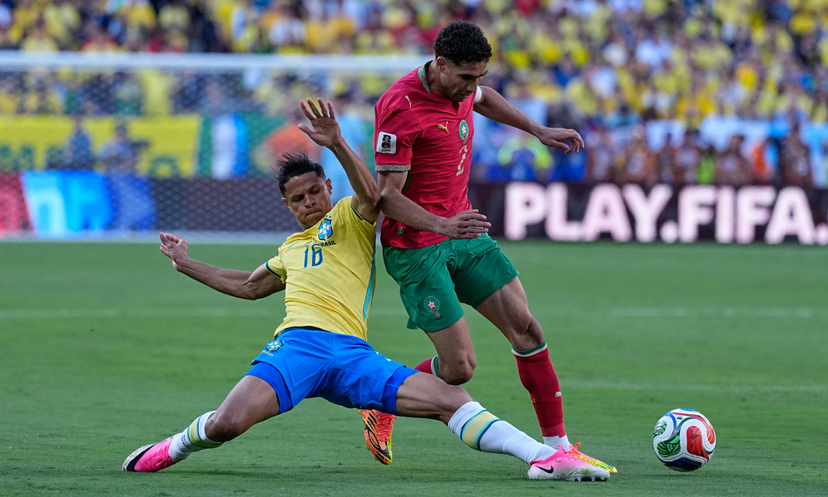 Chuyên gia Nhật Bản cảnh báo Brazil dễ ‘mất kiểm soát’ nếu trận đấu kéo dài 0-0 - hình ảnh - vipnohu90.com