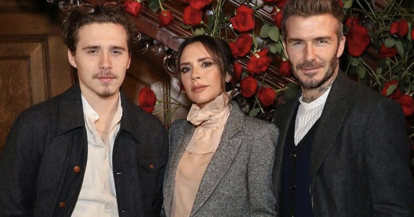 Brooklyn Beckham bị chỉ trích ‘kiếm tiền trên nỗi đau gia đình’: góc nhìn mới cho người chơi Việt - hình ảnh - vipnohu90.com Brooklyn Beckham bị chỉ trích ‘kiếm tiền trên nỗi đau gia đình’: góc nhìn mới cho người chơi Việt - hình ảnh - vipnohu90.com