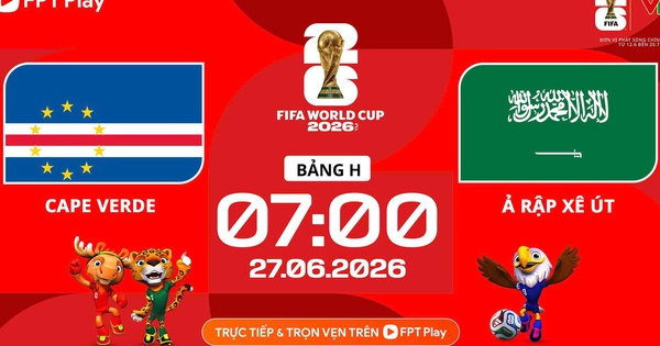 Nhận định Cabo Verde vs Ả Rập Xê Út: Cơ hội vàng cho ‘Cá mập’ châu Phi và người chơi NOHU90 - hình ảnh - vipnohu90.com Nhận định Cabo Verde vs Ả Rập Xê Út: Cơ hội vàng cho ‘Cá mập’ châu Phi và người chơi NOHU90 - hình ảnh - vipnohu90.com