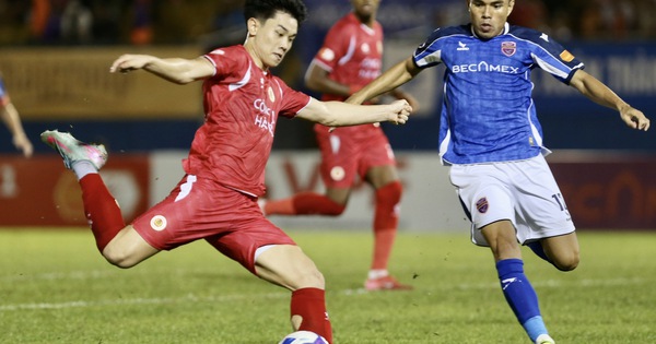 NOHU90 cược bóng đá: Cú twist kịch tính ở V-League 2025-2026 - hình ảnh - vipnohu90.com NOHU90 cược bóng đá: Cú twist kịch tính ở V-League 2025-2026 - hình ảnh - vipnohu90.com