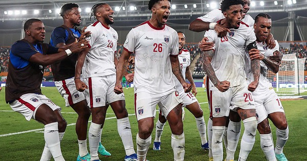 Cape Verde – Khi tân binh châu Phi mang đến bất ngờ tại World Cup - hình ảnh - vipnohu90.com