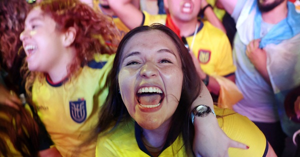 NOHU90 baccarat và chiến thắng chấn động của Ecuador trước Đức tại World Cup 2026 - hình ảnh - vipnohu90.com NOHU90 baccarat và chiến thắng chấn động của Ecuador trước Đức tại World Cup 2026 - hình ảnh - vipnohu90.com