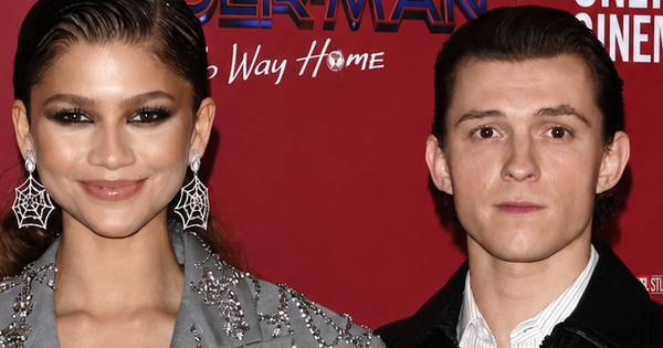 Zendaya: ‘Bệ đỡ’ thầm lặng giúp Tom Holland vượt áp lực showbiz - hình ảnh - vipnohu90.com